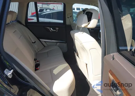 2014 Mercedes-Benz Glk 350 from USA, damaged, VIN WDCGG5HB1EG239952